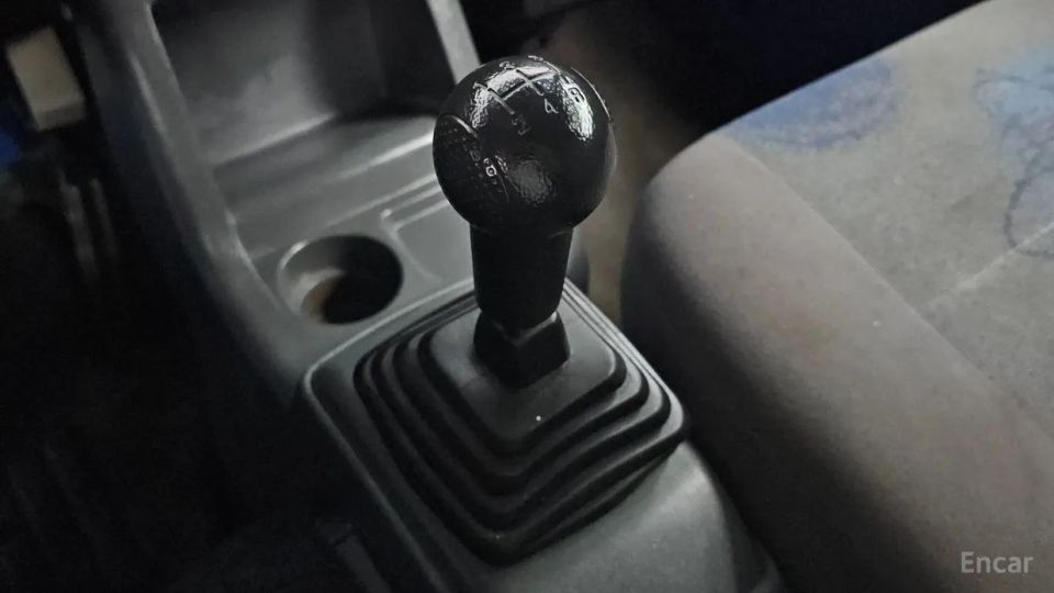 ChevroletGMDaewoo Damas