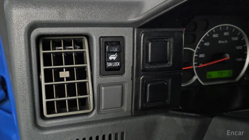 ChevroletGMDaewoo Damas