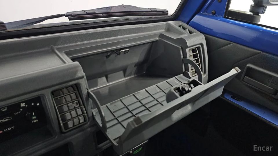 ChevroletGMDaewoo Damas