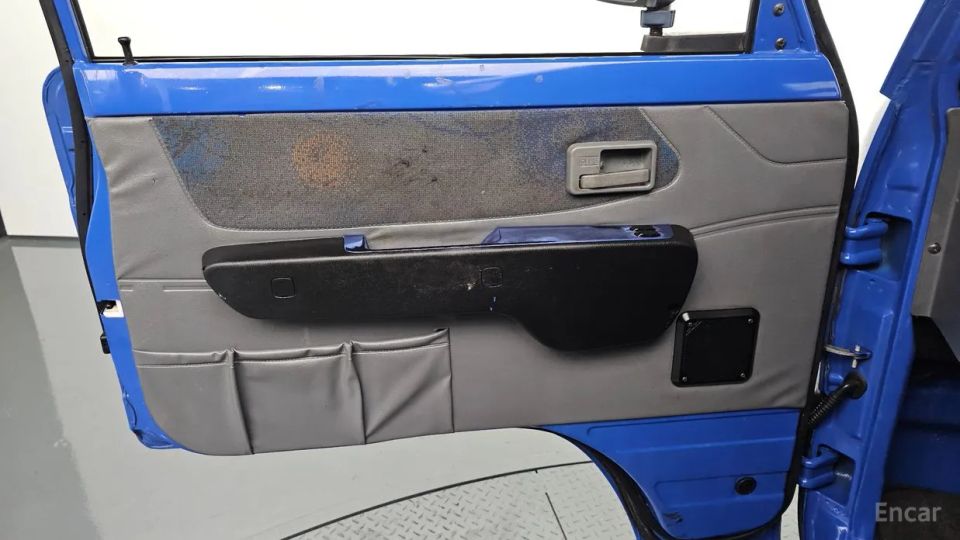 ChevroletGMDaewoo Damas