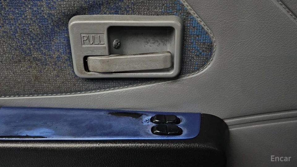 ChevroletGMDaewoo Damas