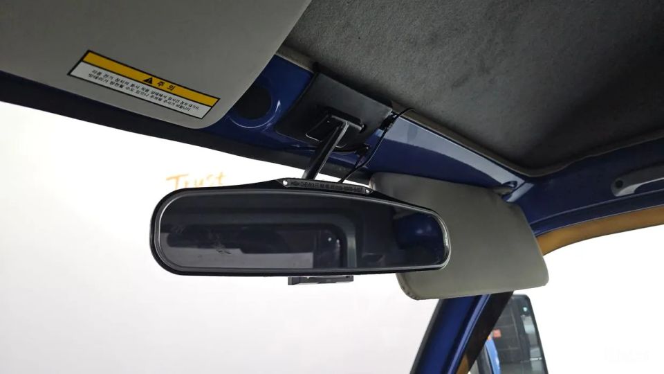 ChevroletGMDaewoo Damas