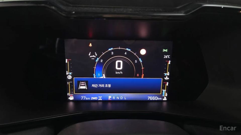 ChevroletGMDaewoo Colorado