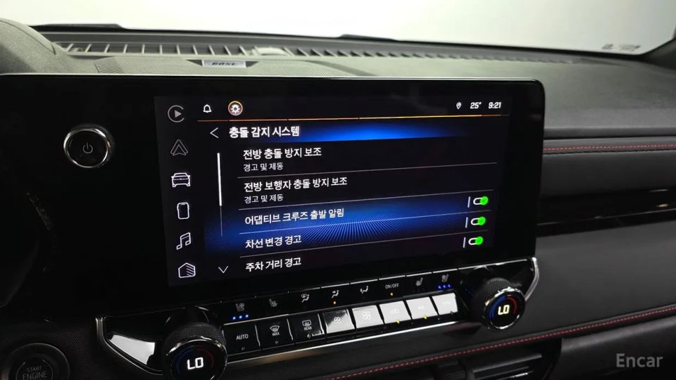 ChevroletGMDaewoo Colorado
