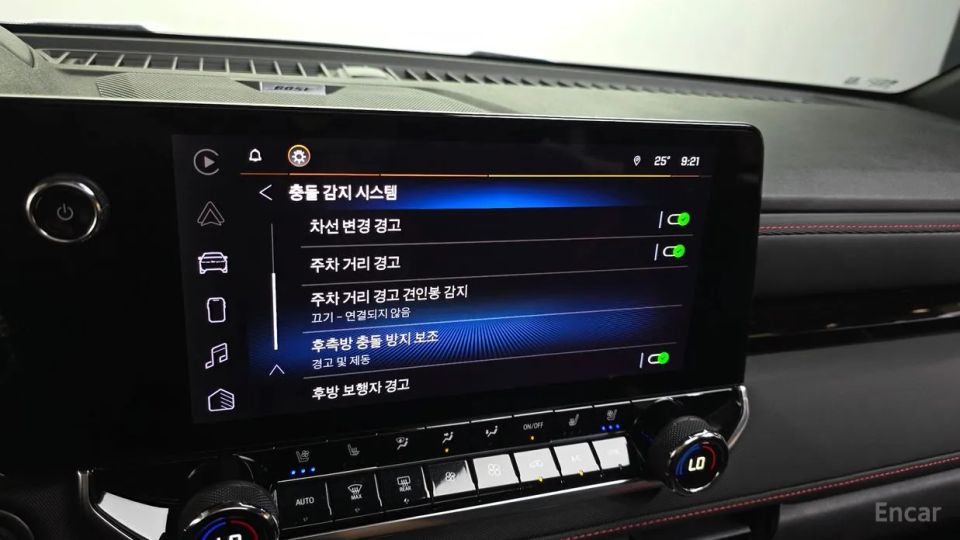 ChevroletGMDaewoo Colorado