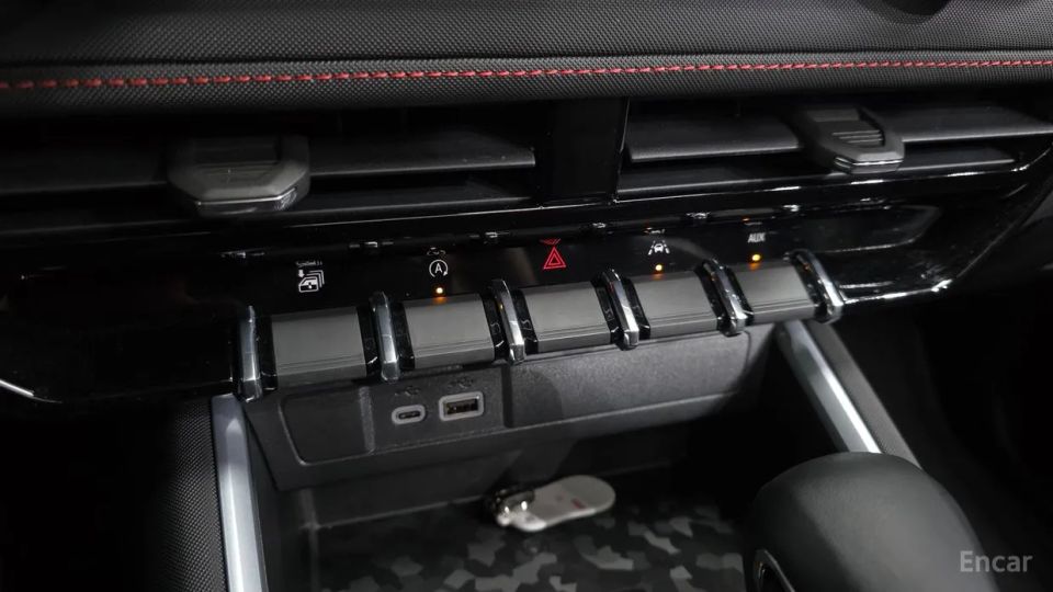 ChevroletGMDaewoo Colorado