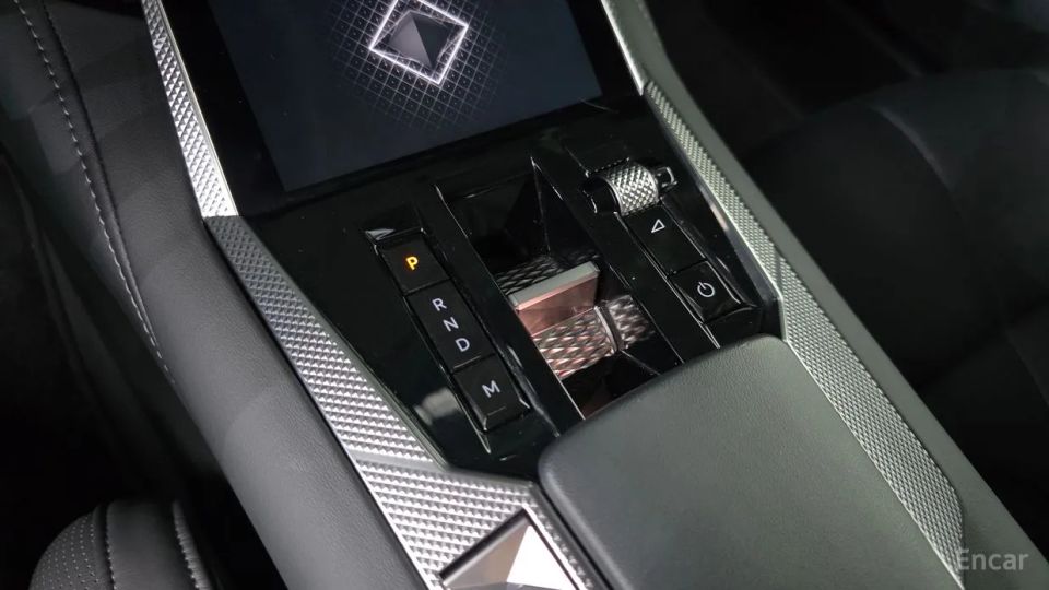 Citroen-DS DS4