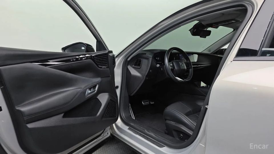 Citroen-DS DS4