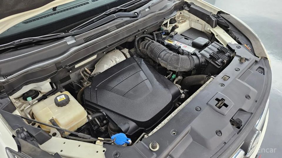 KG_Mobility_Ssangyong KORANDO