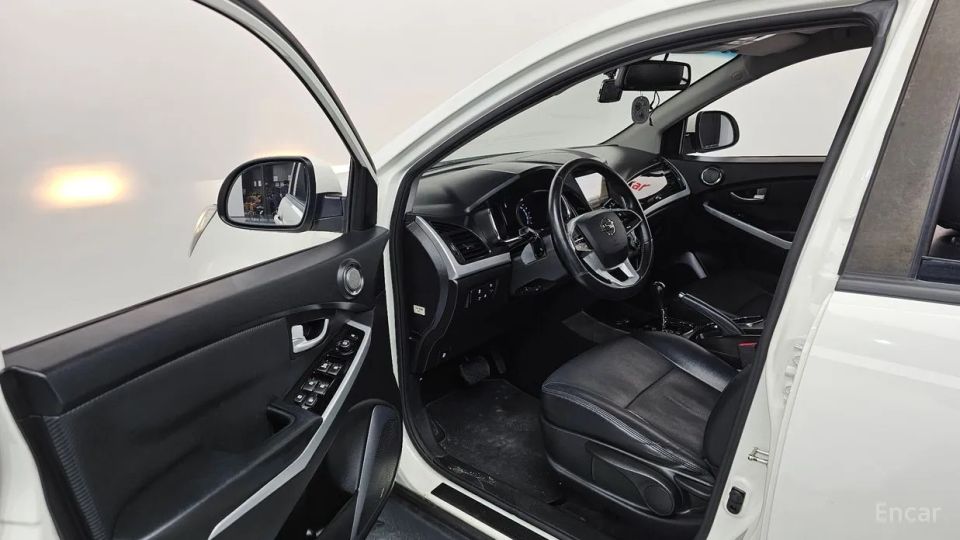 KG_Mobility_Ssangyong KORANDO