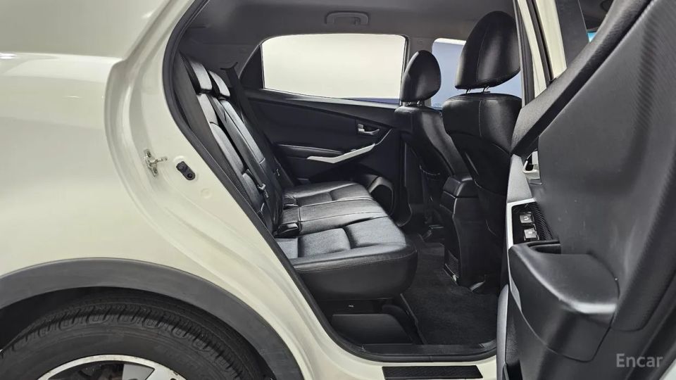 KG_Mobility_Ssangyong KORANDO
