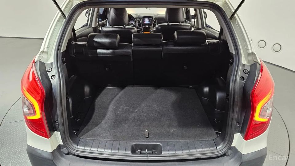 KG_Mobility_Ssangyong KORANDO
