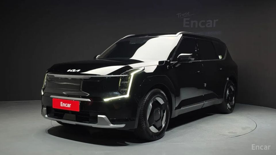 Kia EV9