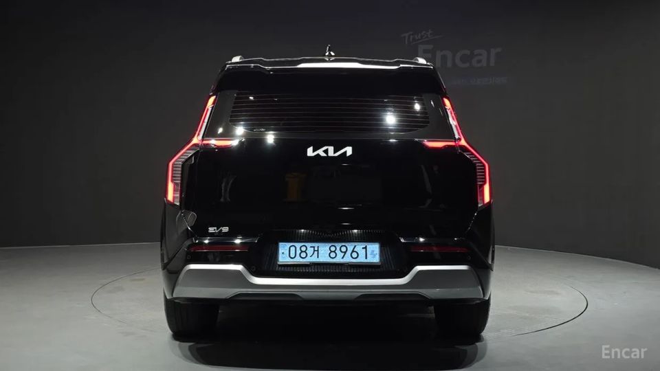 Kia EV9