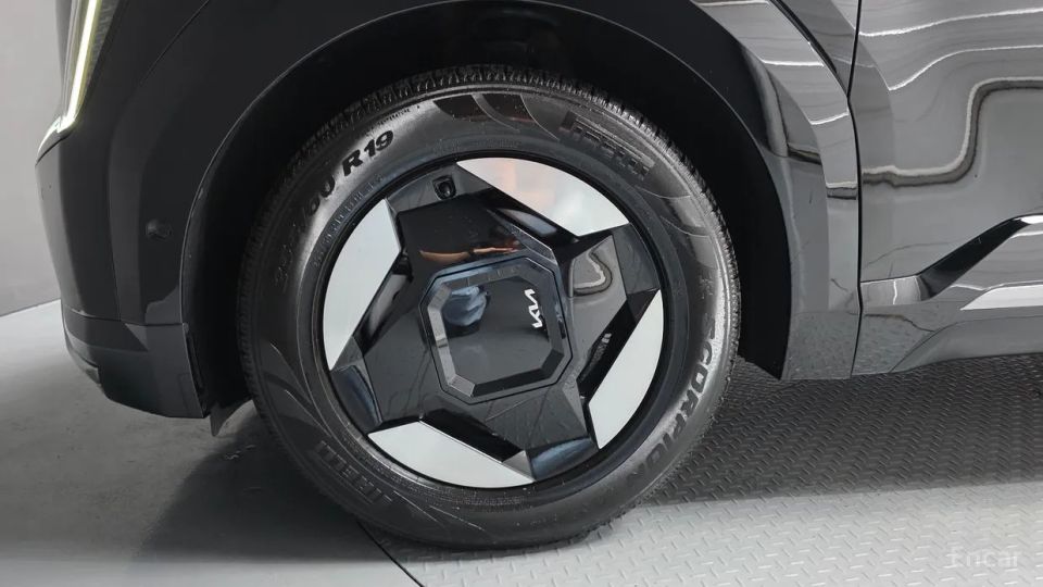 Kia EV9