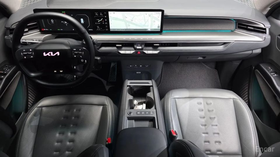 Kia EV9