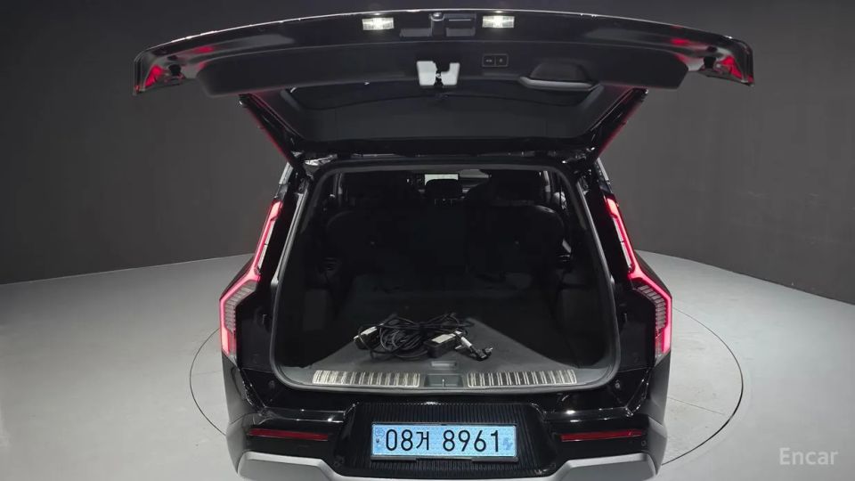 Kia EV9