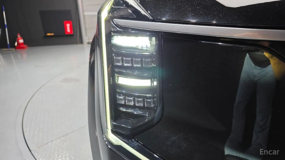 Kia EV9