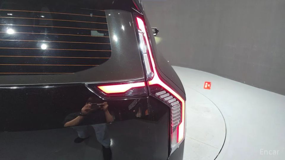 Kia EV9