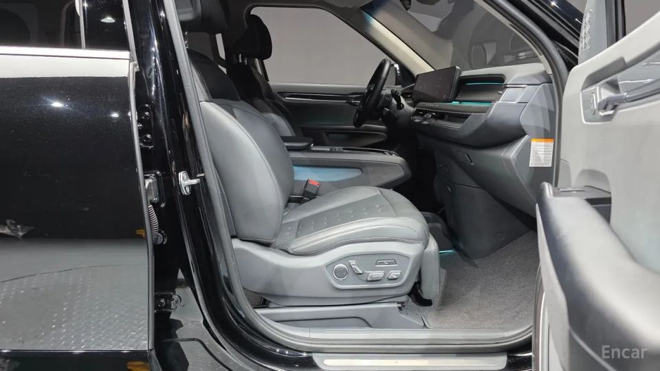 Kia EV9