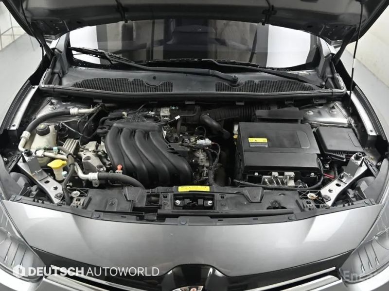 Renault-KoreaSamsung SM3