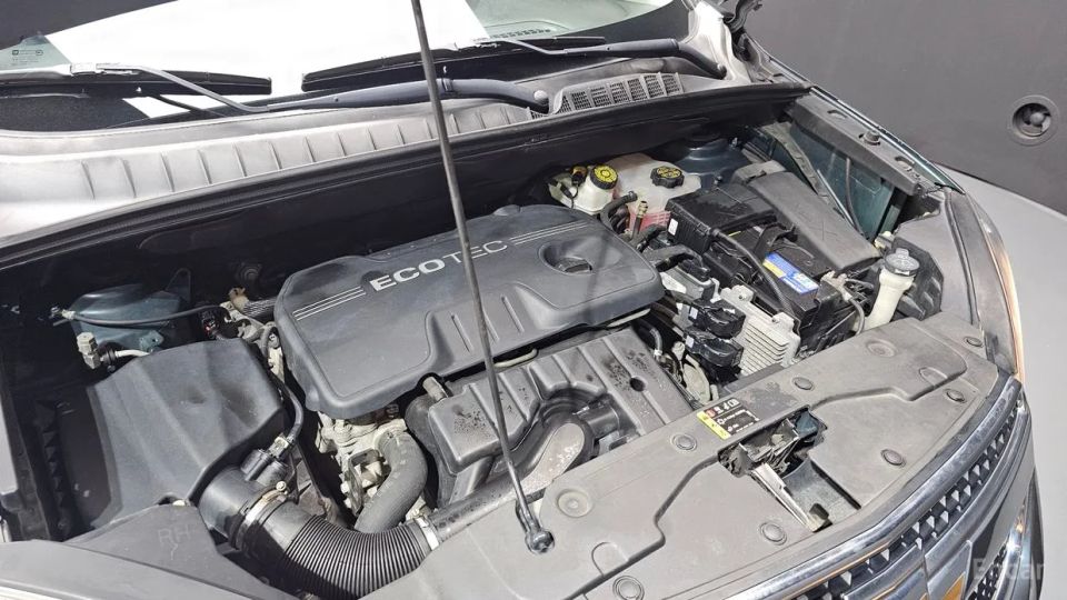 ChevroletGMDaewoo Orlando