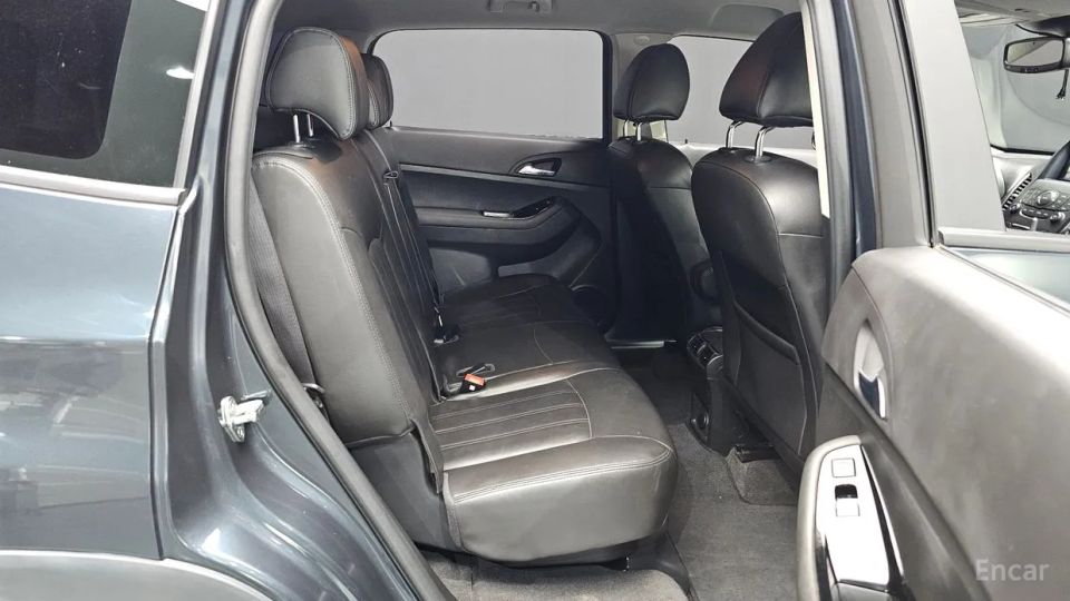 ChevroletGMDaewoo Orlando