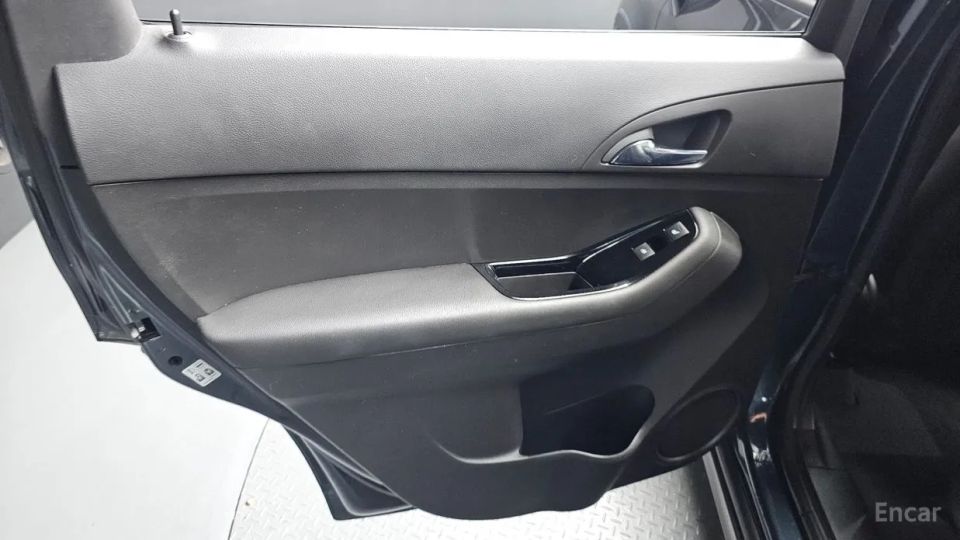 ChevroletGMDaewoo Orlando