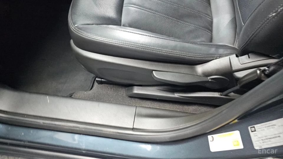 ChevroletGMDaewoo Orlando