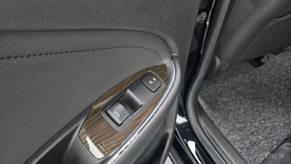 ChevroletGMDaewoo Malibu