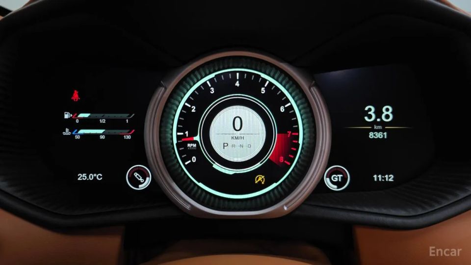 Astonmartin DB11