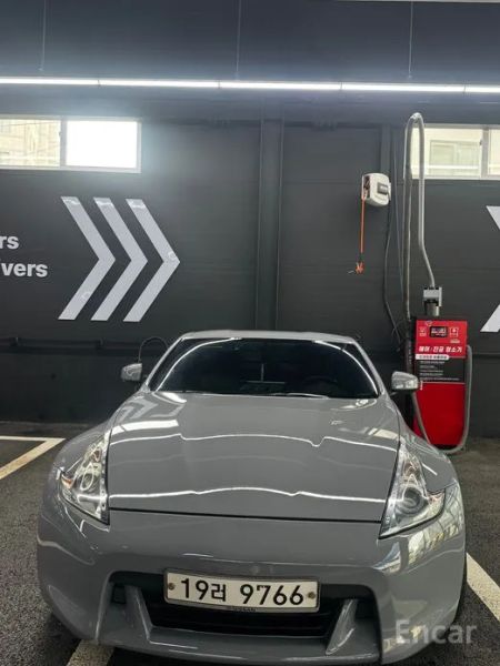 Nissan 370Z