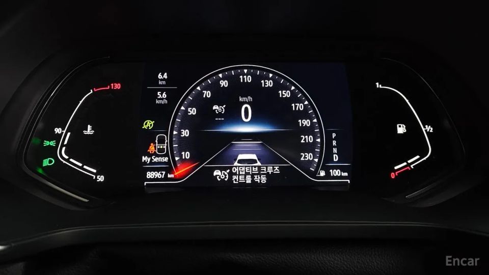 Renault-KoreaSamsung Captur