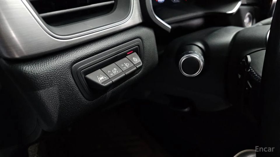 Renault-KoreaSamsung Captur