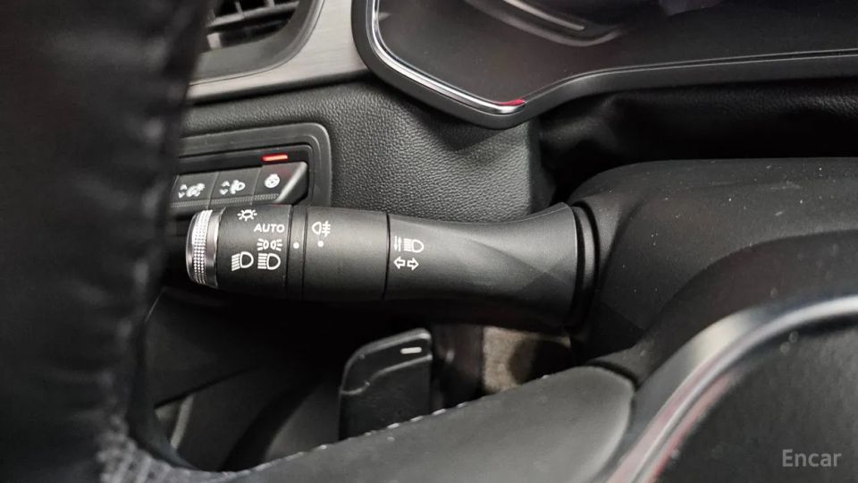 Renault-KoreaSamsung Captur