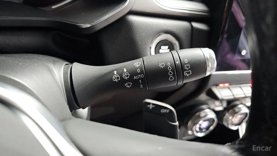 Renault-KoreaSamsung Captur