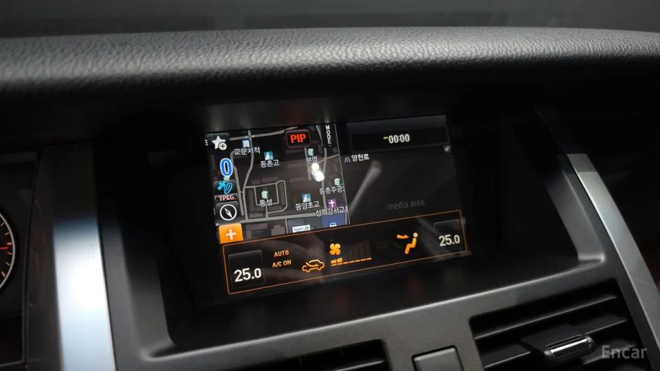 Renault-KoreaSamsung SM5