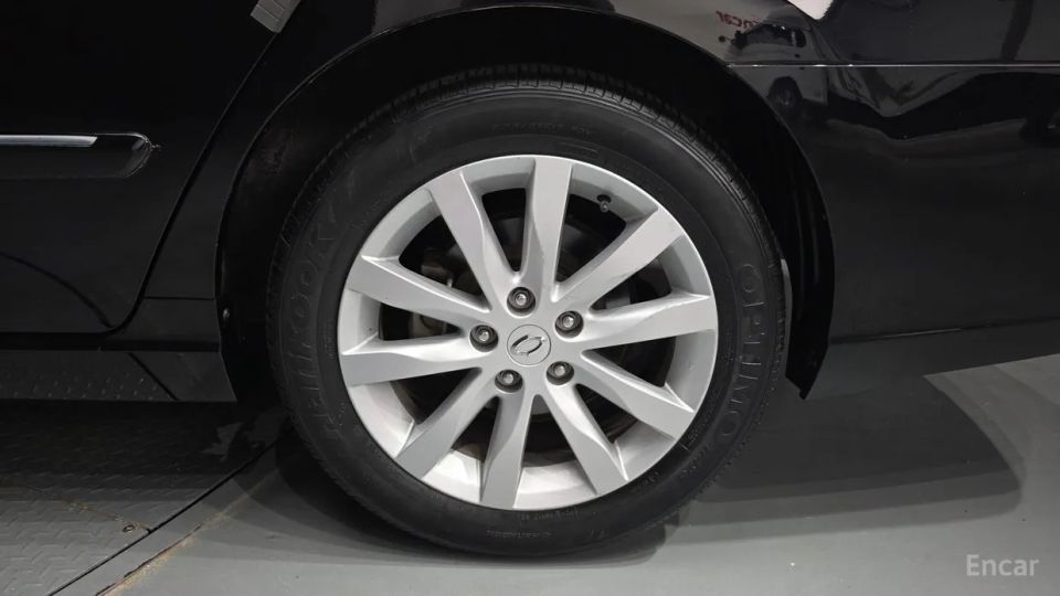 Renault-KoreaSamsung SM5