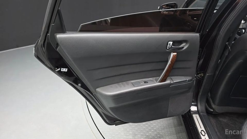 Renault-KoreaSamsung SM5