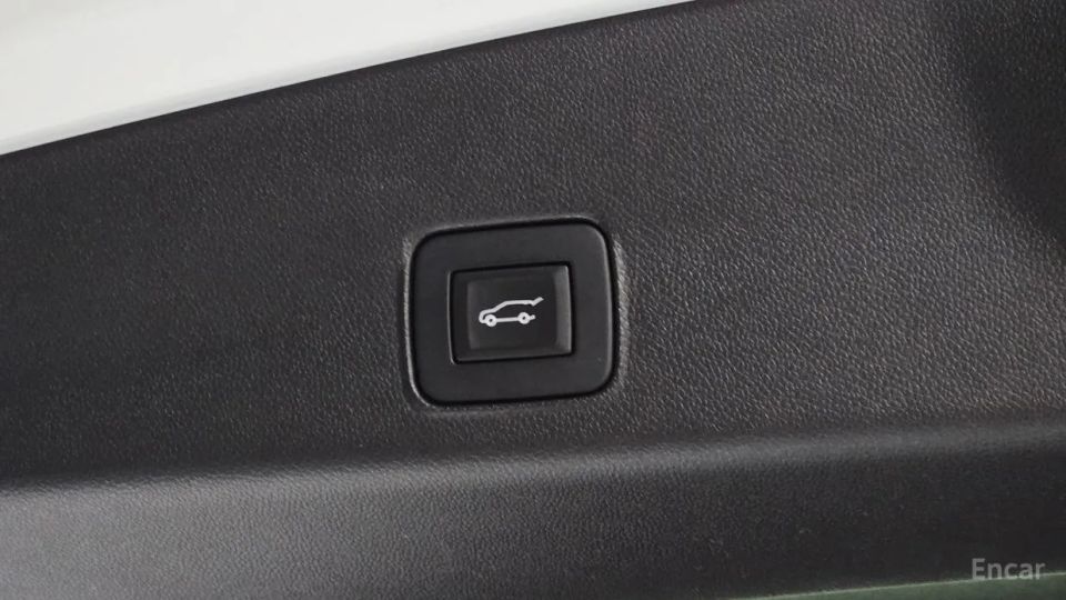 ChevroletGMDaewoo Trailblazer