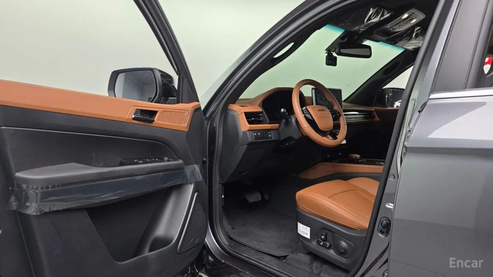 KG_Mobility_Ssangyong Musso