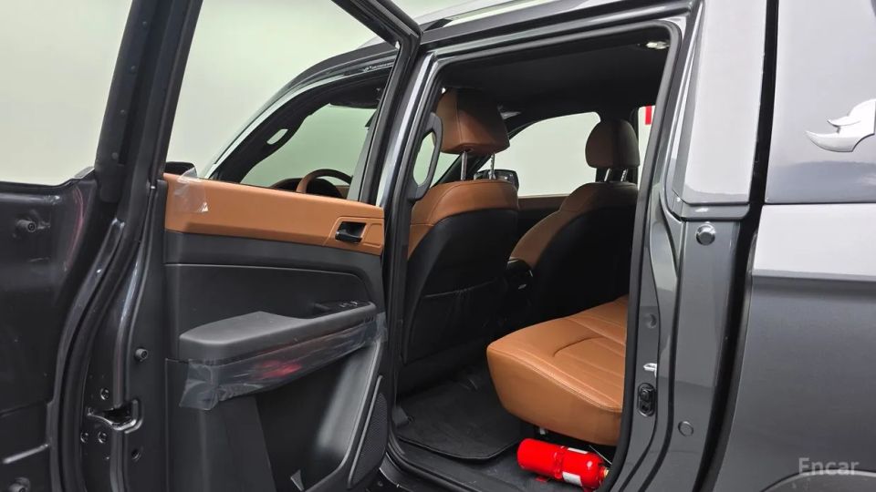 KG_Mobility_Ssangyong Musso
