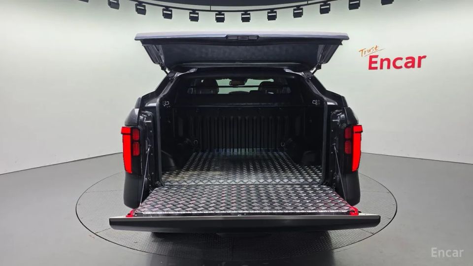 KG_Mobility_Ssangyong Musso