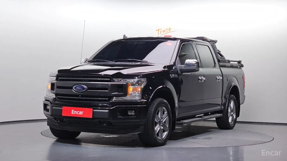 Ford F150