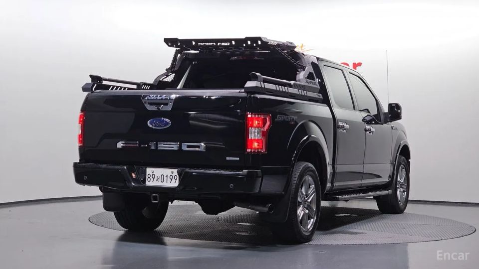 Ford F150