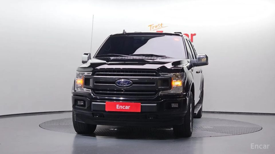 Ford F150