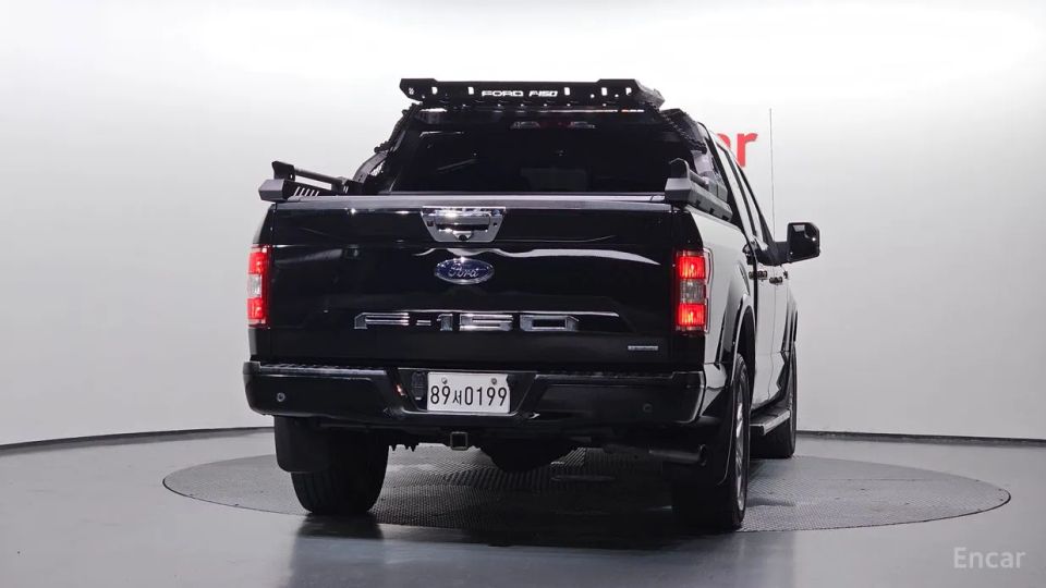 Ford F150