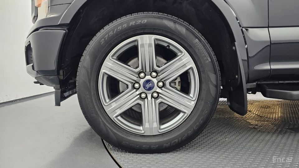 Ford F150