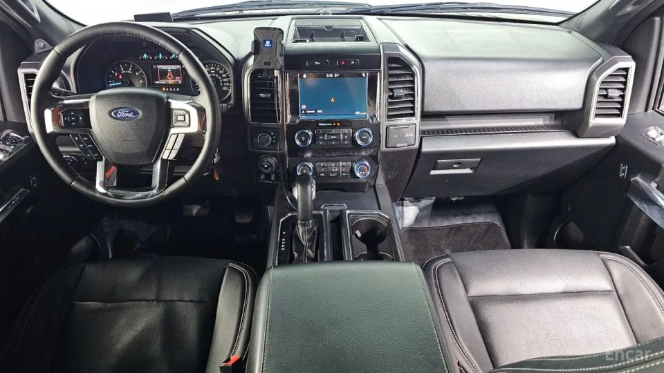 Ford F150