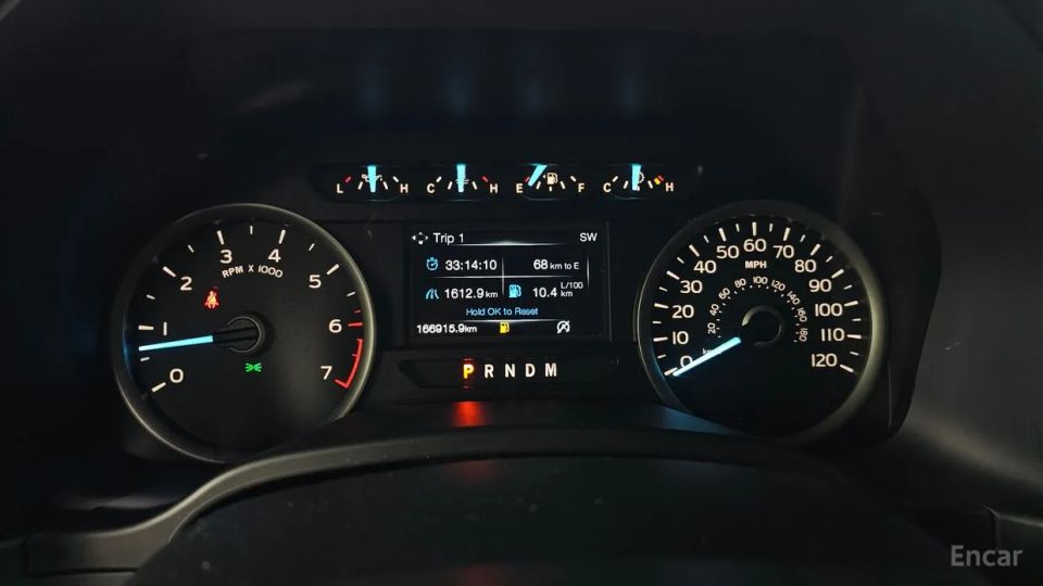 Ford F150
